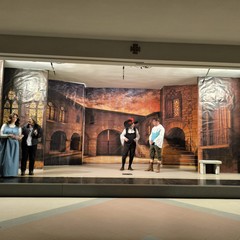 Teatro in vernacolo: "Kuss Matrmonie… S’avva feie???"