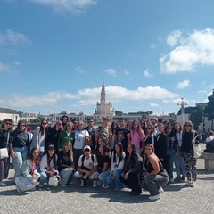 Lotti Umberto I" di Andria