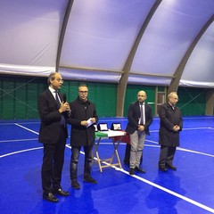 memorial senatore avv. Gaetano Scamarcio