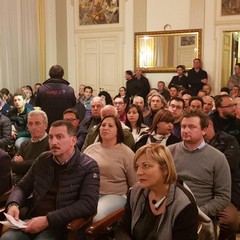Gli agricoltori di Coldiretti Puglia