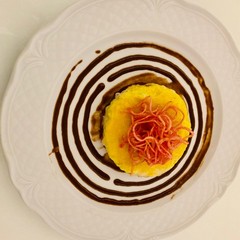 Trofeo culinario Eraclio d'Oro