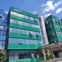 uffici comunali di piazza Trieste e Trento