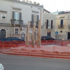 piazza Di Vittorio