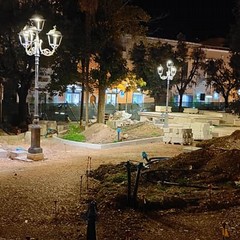 Piazza Umberto I Andria