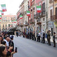 Consegnate le Onorificenze al Merito della Repubblica Italiana