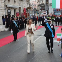Consegnate le Onorificenze al Merito della Repubblica Italiana