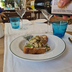 "Antichi Sapori" di Andria testimonial per la "Giornata della Ristorazione"