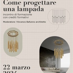 Pillole di Luce marzo flyer