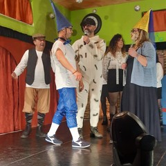 Allo Zenith grande successo per il musical Pinocchio