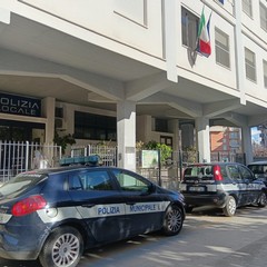 La Polizia Locale di Andria incontra gli alunni delle scuole elementari