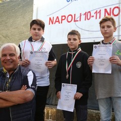 Podio C Tiro libero JPG