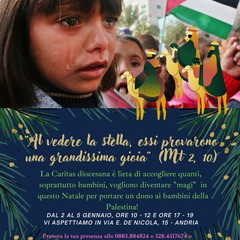 Crisi umanitaria a Gaza
