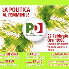 politica al femminile