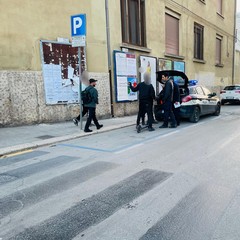 polizia controlli