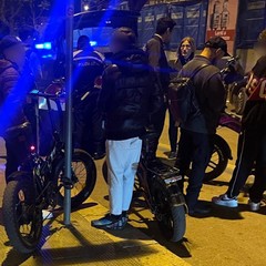 polizia controlli