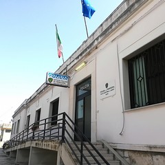 Polizia di Frontiera