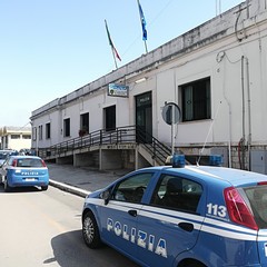 Polizia di Frontiera