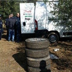 POLIZIA LOCALE