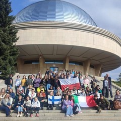 conclusa la mobilità in Polonia degli studenti della media "P. N. Vaccina"