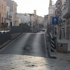 Ponte Bailey
