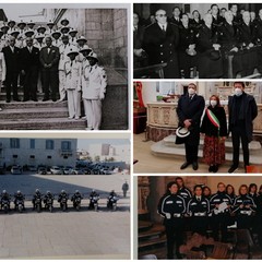 La Polizia Locale di Andria