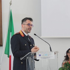 La Politica dell’Istruzione: l’ITT celebra il sen. Onofrio Jannuzzi