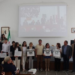 La Politica dell’Istruzione: l’ITT celebra il sen. Onofrio Jannuzzi