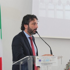 La Politica dell’Istruzione: l’ITT celebra il sen. Onofrio Jannuzzi