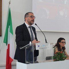 La Politica dell’Istruzione: l’ITT celebra il sen. Onofrio Jannuzzi
