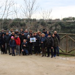 Associazione Passeggiata nel Parco Nazionale dell'Alta Murgia