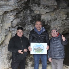 Associazione Passeggiata nel Parco Nazionale dell'Alta Murgia