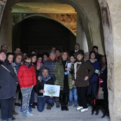 Associazione Passeggiata nel Parco Nazionale dell'Alta Murgia