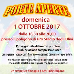 porte aperte