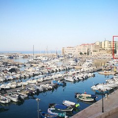 Un grande murales del CPIA "Gino Strada" a Bisceglie