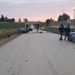 incidente stradale