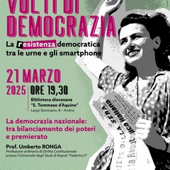 Poster marzo