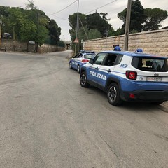 controlli della Polizia di Stato