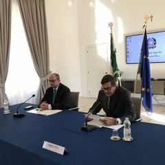 accordo tra Prefettura ed Asl/Bt sul trattamento persone segnalate per fenomeni di tossicodipendenza