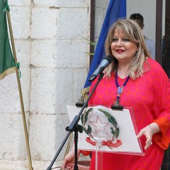 77° anniversario della proclamazione della Repubblica italiana