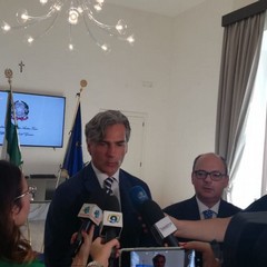 dr. Gianfranco Mansi