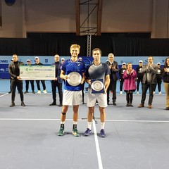 Finalisti