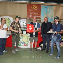 Premiazione Giuseppe Pistillo