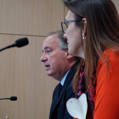 Premio giovani eccellenze pugliesi