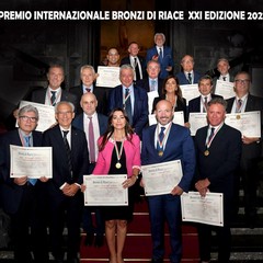 Premio Internazionale Bronzi di Riace