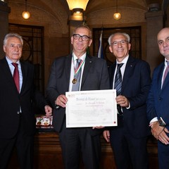 Premio Internazionale Bronzi di Riace