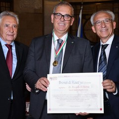 Premio Internazionale Bronzi di Riace