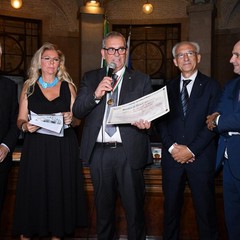 Premio Internazionale Bronzi di Riace