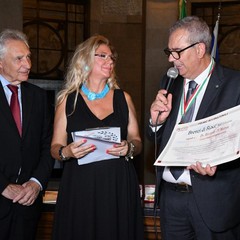 Premio Internazionale Bronzi di Riace