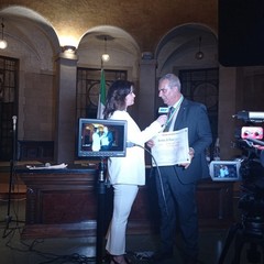 Premio Internazionale Bronzi di Riace