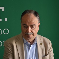 Borsa di studio donata da Rotary Castelli Svevi e CALCIT